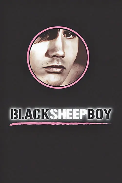 مشاهدة فيلم Black Sheep Boy 1995 مترجم