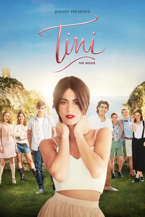 مشاهدة فيلم Tini: The New Life of Violetta 2016 مترجم