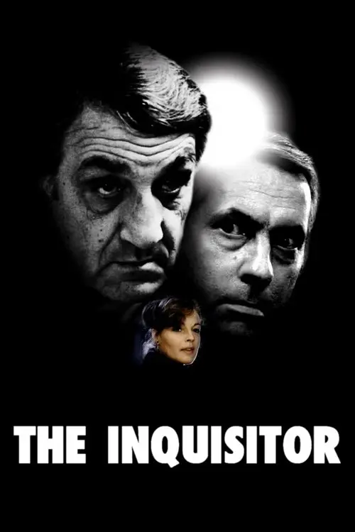 مشاهدة فيلم The Inquisitor 1981 مترجم
