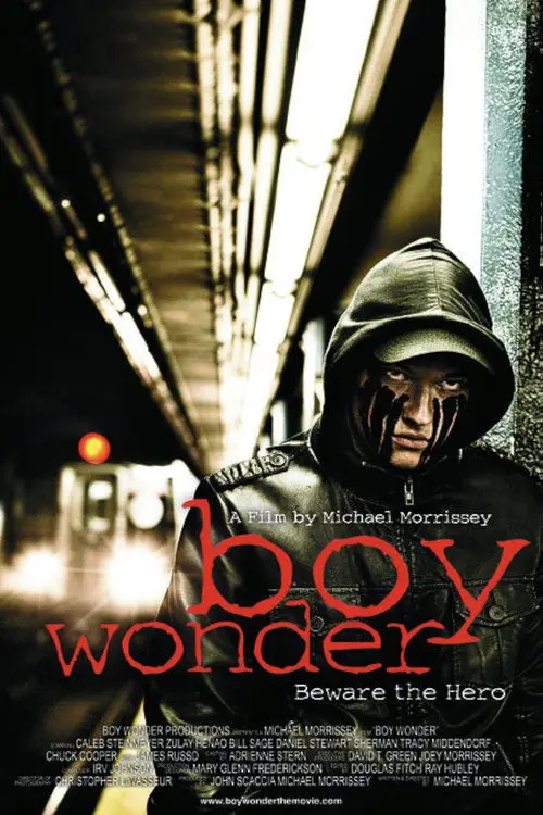 مشاهدة فيلم Boy Wonder 2010 مترجم