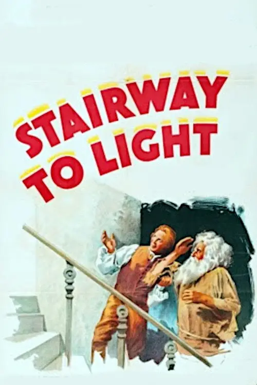 مشاهدة فيلم Stairway to Light 1945 مترجم