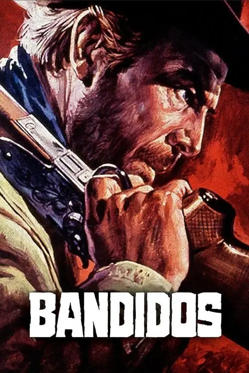 مشاهدة فيلم Guns of Death 1967 مترجم