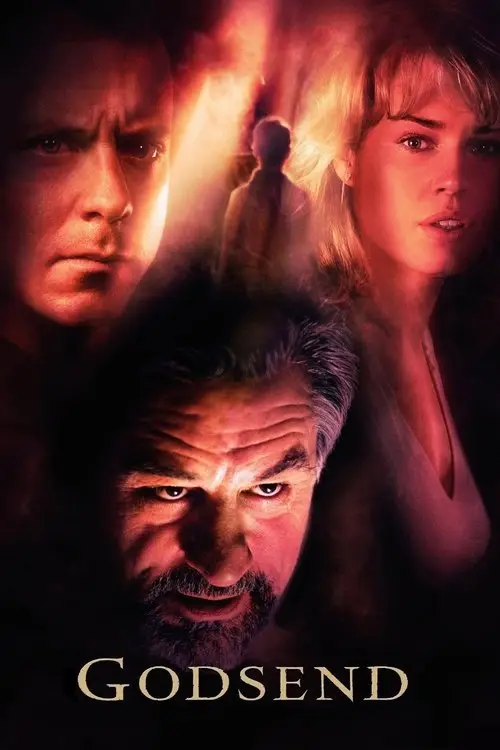 مشاهدة فيلم Godsend 2004 مترجم