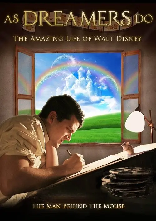 مشاهدة فيلم As Dreamers Do 2014 مترجم