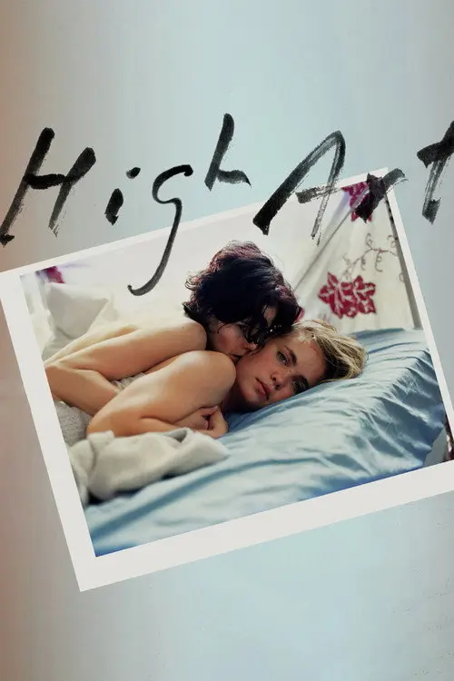 مشاهدة فيلم High Art 1998 مترجم