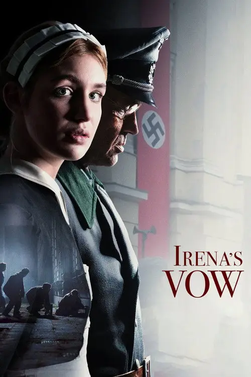 مشاهدة فيلم Irena's Vow 2024 مترجم