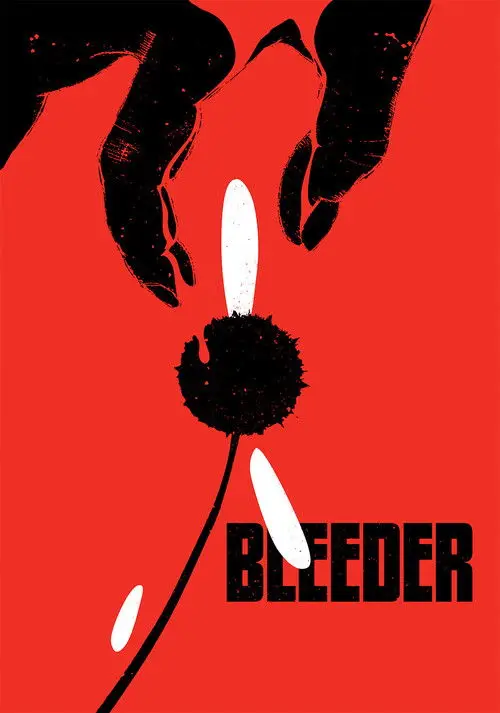 مشاهدة فيلم Bleeder 1999 مترجم