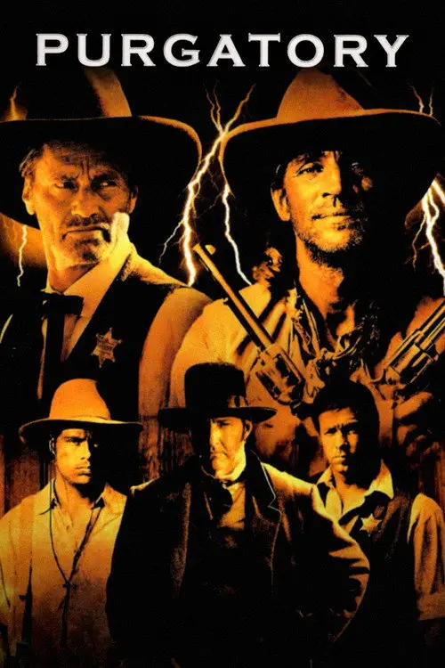 مشاهدة فيلم Purgatory 1999 مترجم