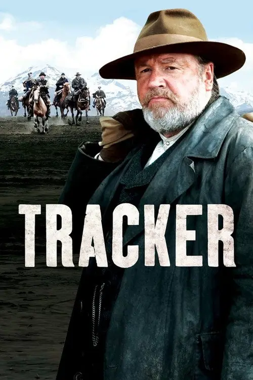 مشاهدة فيلم Tracker 2010 مترجم