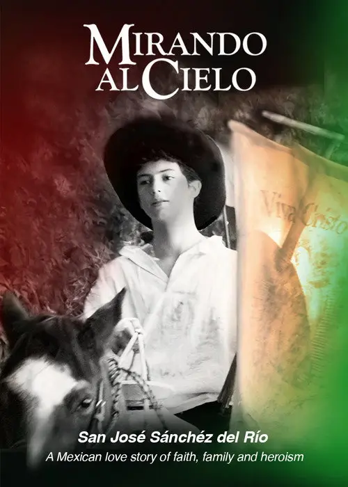 مشاهدة فيلم Mirando al Cielo 2021 مترجم