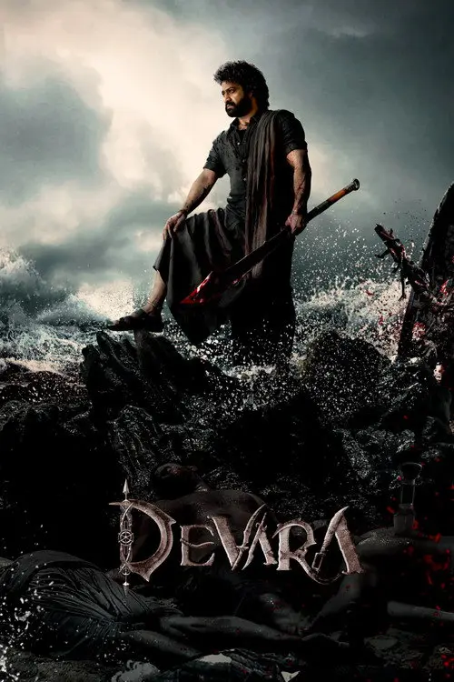مشاهدة فيلم Devara: Part 1 2024 مترجم