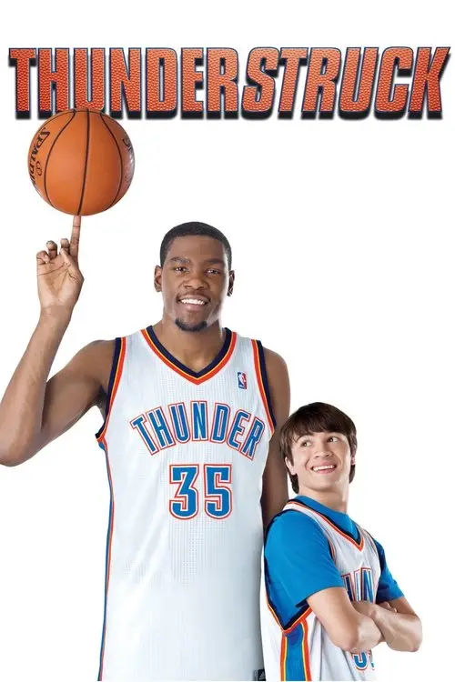 مشاهدة فيلم Thunderstruck 2012 مترجم