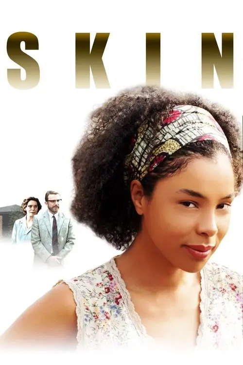 مشاهدة فيلم Skin 2009 مترجم