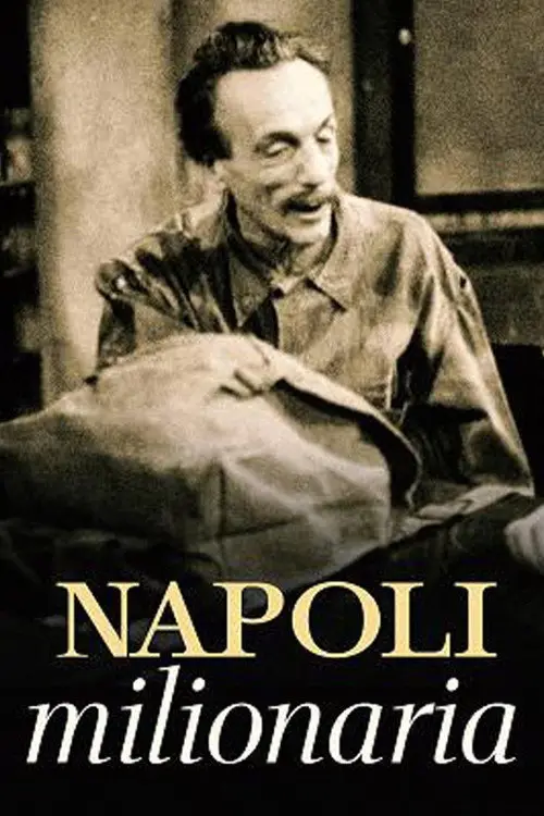 مشاهدة فيلم Millionaire Naples 1962 مترجم