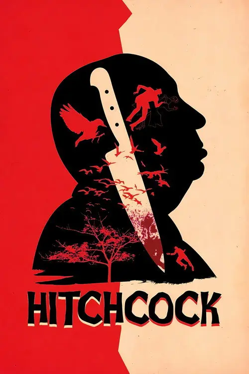 مشاهدة فيلم Hitchcock 2012 مترجم