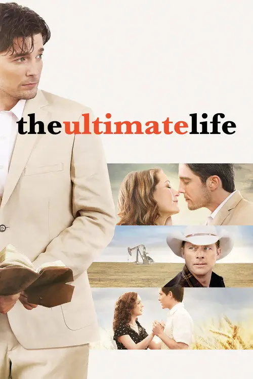 مشاهدة فيلم The Ultimate Life 2013 مترجم
