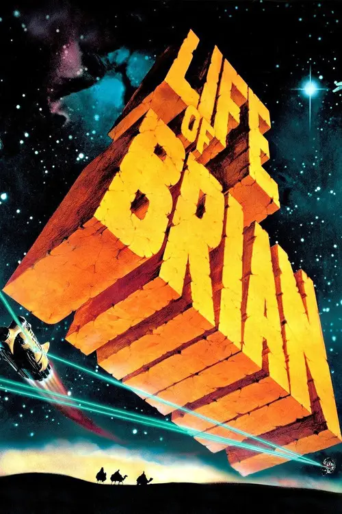 مشاهدة فيلم Life of Brian 1979 مترجم