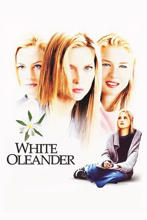 مشاهدة فيلم White Oleander 2002 مترجم