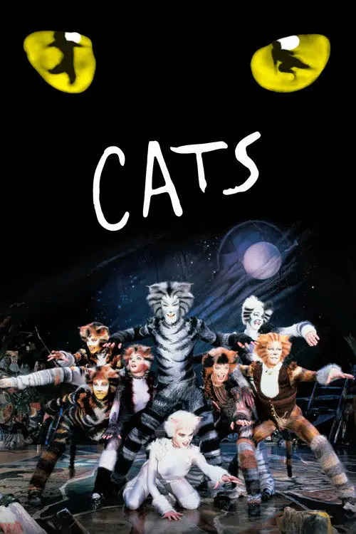 مشاهدة فيلم Cats 1998 مترجم