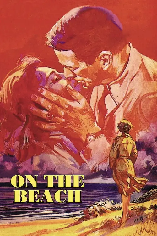 مشاهدة فيلم On the Beach 1959 مترجم