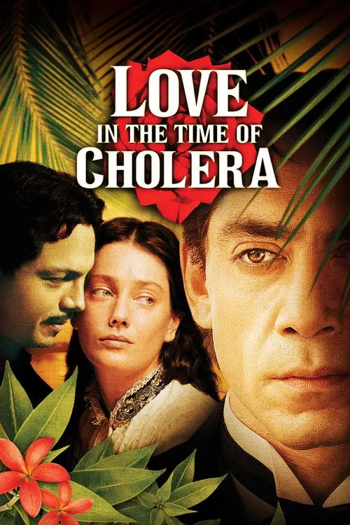 مشاهدة فيلم Love in the Time of Cholera 2007 مترجم