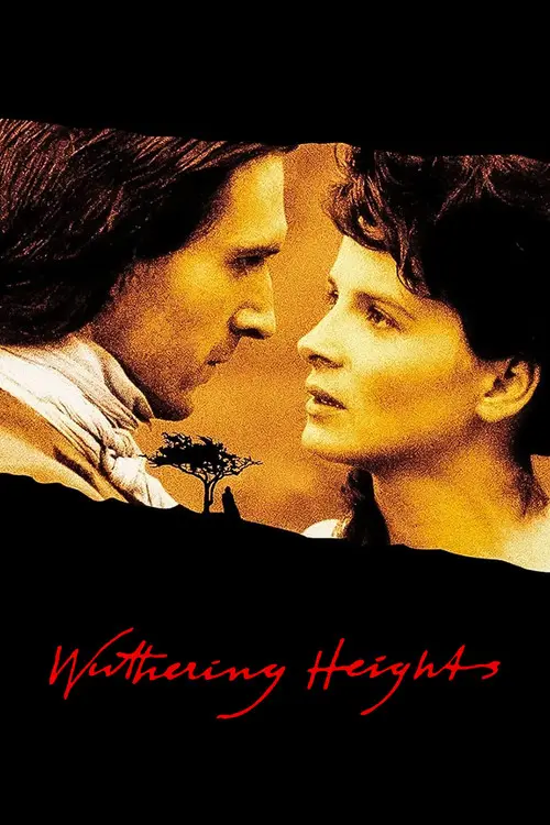 مشاهدة فيلم Wuthering Heights 1992 مترجم