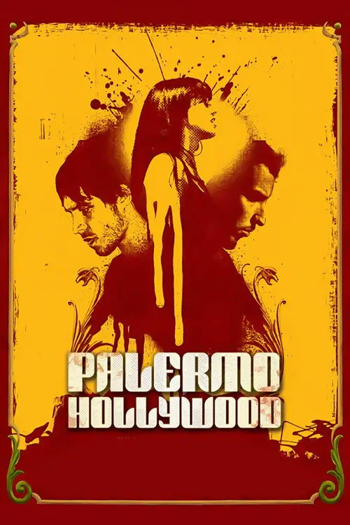 مشاهدة فيلم Palermo Hollywood 2004 مترجم