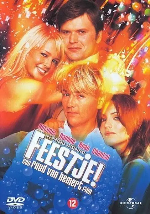 مشاهدة فيلم Love Trap 2004 مترجم