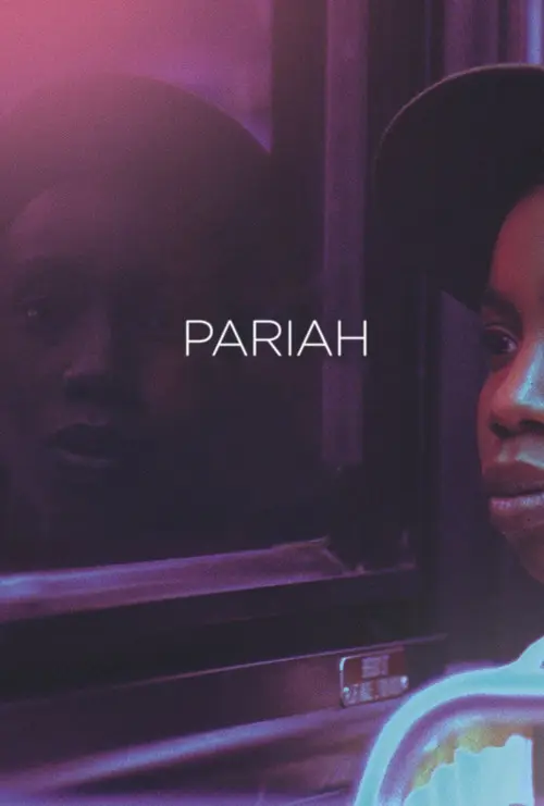 مشاهدة فيلم Pariah 2011 مترجم
