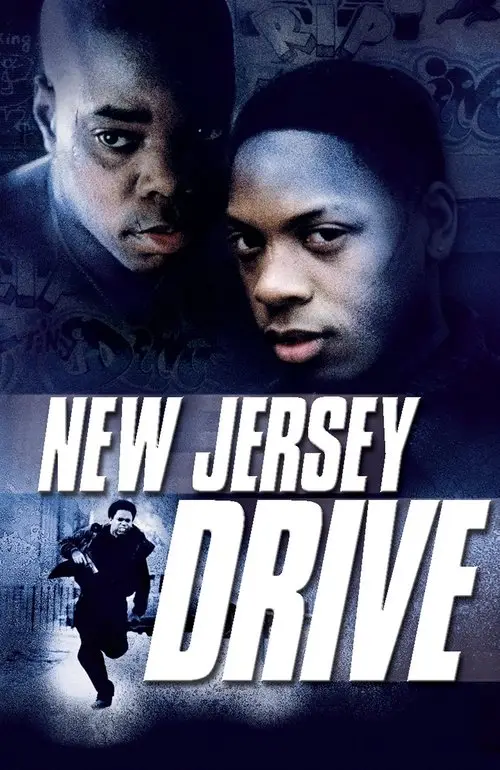 مشاهدة فيلم New Jersey Drive 1995 مترجم
