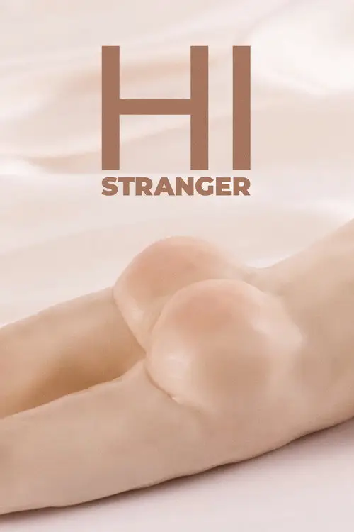 مشاهدة فيلم أنمي Hi Stranger 2017 مترجم