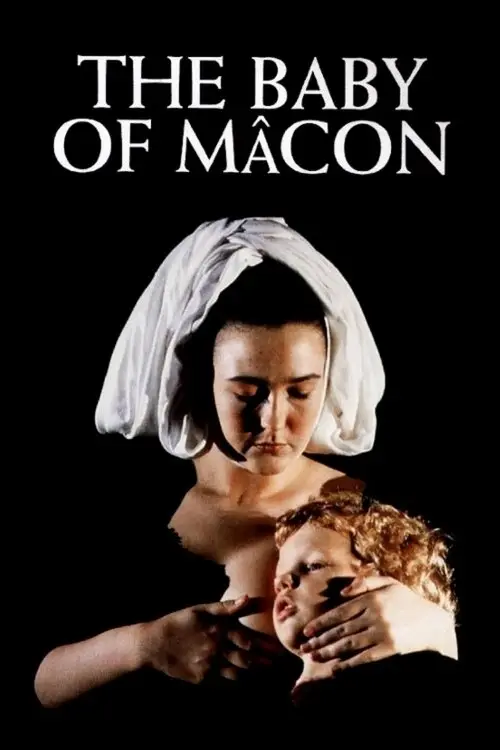 مشاهدة فيلم The Baby of Mâcon 1993 مترجم