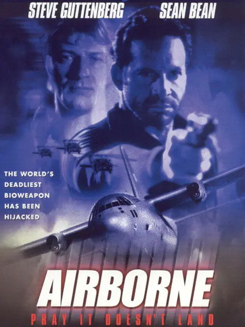 مشاهدة فيلم Airborne 1998 مترجم