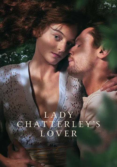 مشاهدة فيلم Lady Chatterley's Lover 2022 مترجم