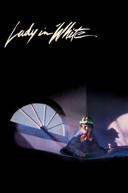 مشاهدة فيلم Lady in White 1988 مترجم