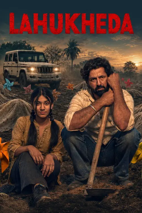 مشاهدة فيلم Lahukheda 2026 مترجم
