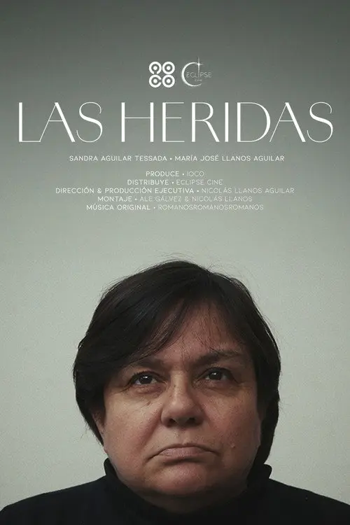 مشاهدة فيلم Las Heridas 2026 مترجم