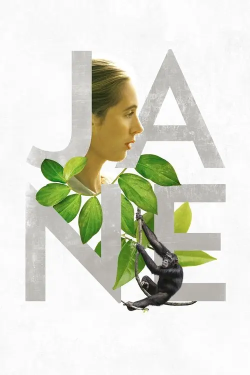مشاهدة فيلم Jane 2017 مترجم