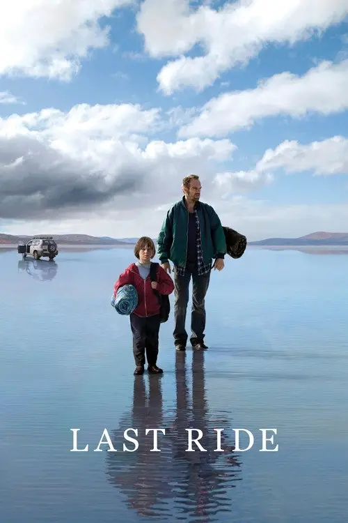 مشاهدة فيلم Last Ride 2009 مترجم