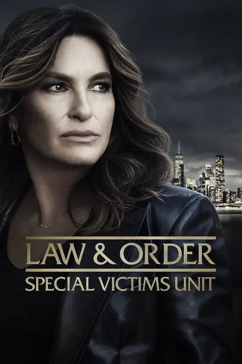 مسلسل Law & Order: Special Victims Unit الموسم 28 الحلقة 3 مترجمة