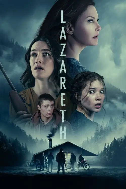 مشاهدة فيلم Lazareth 2024 مترجم