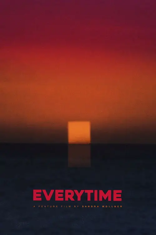 مشاهدة فيلم Everytime 2026 مترجم
