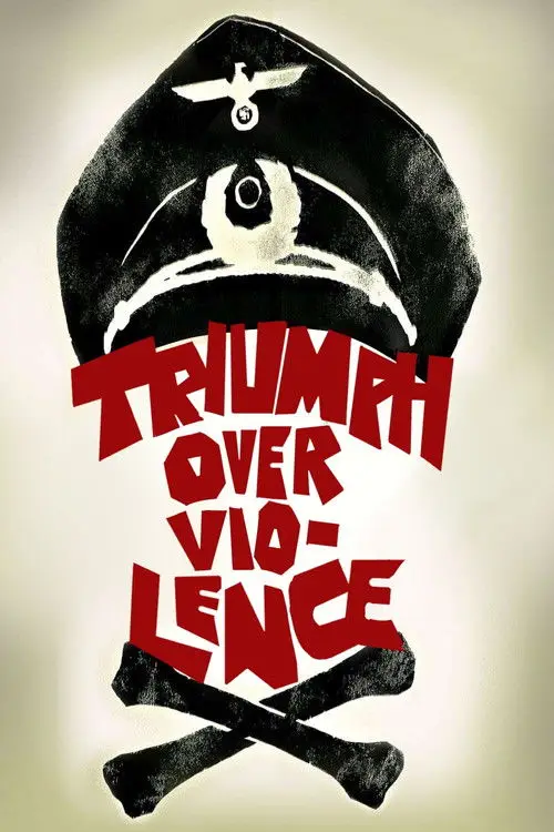 مشاهدة فيلم Triumph Over Violence 1965 مترجم
