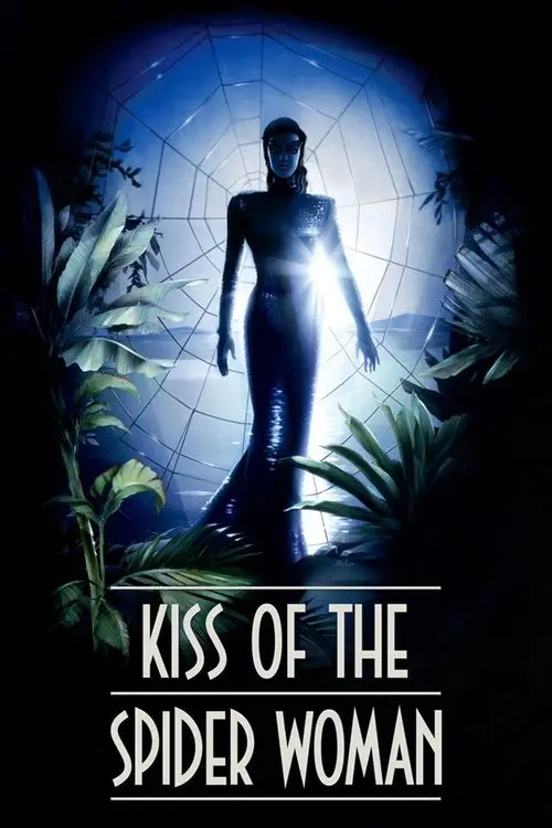 مشاهدة فيلم Kiss of the Spider Woman 1985 مترجم