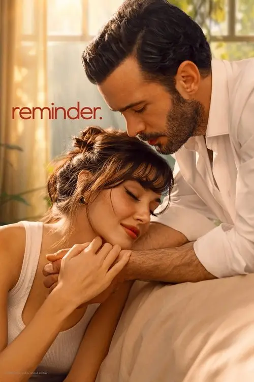 مسلسل Reminder 2025 مترجم كامل