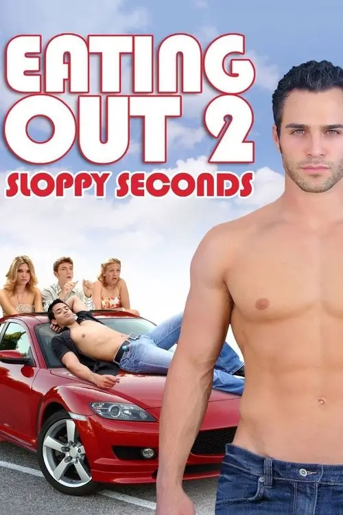 مشاهدة فيلم Eating Out 2: Sloppy Seconds 2006 مترجم