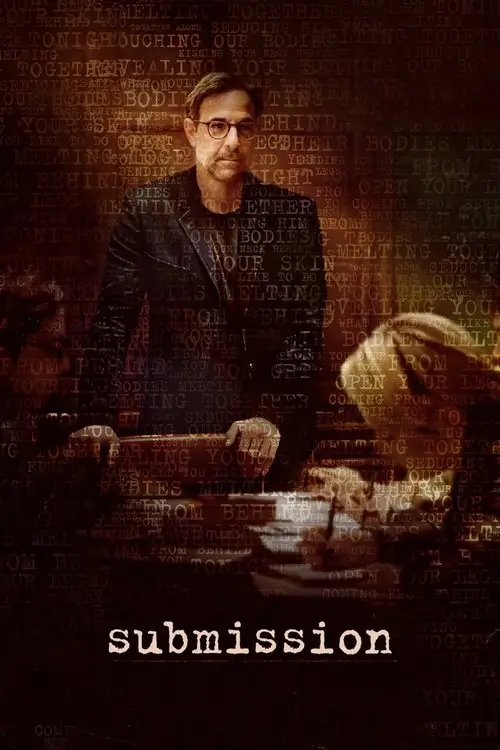 مشاهدة فيلم Submission 2018 مترجم