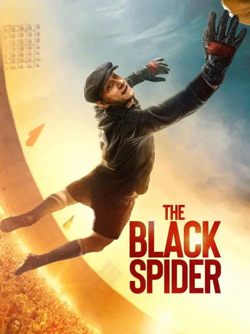مشاهدة فيلم Lev Yashin. The Dream Goalkeeper 2019 مترجم