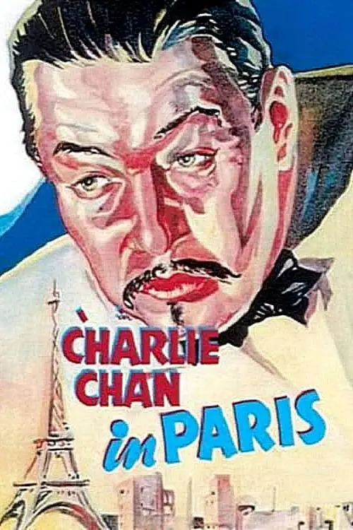 مشاهدة فيلم Charlie Chan in Paris 1935 مترجم