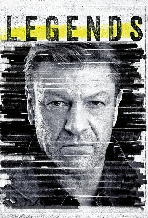 مسلسل Legends 2014 مترجم كامل